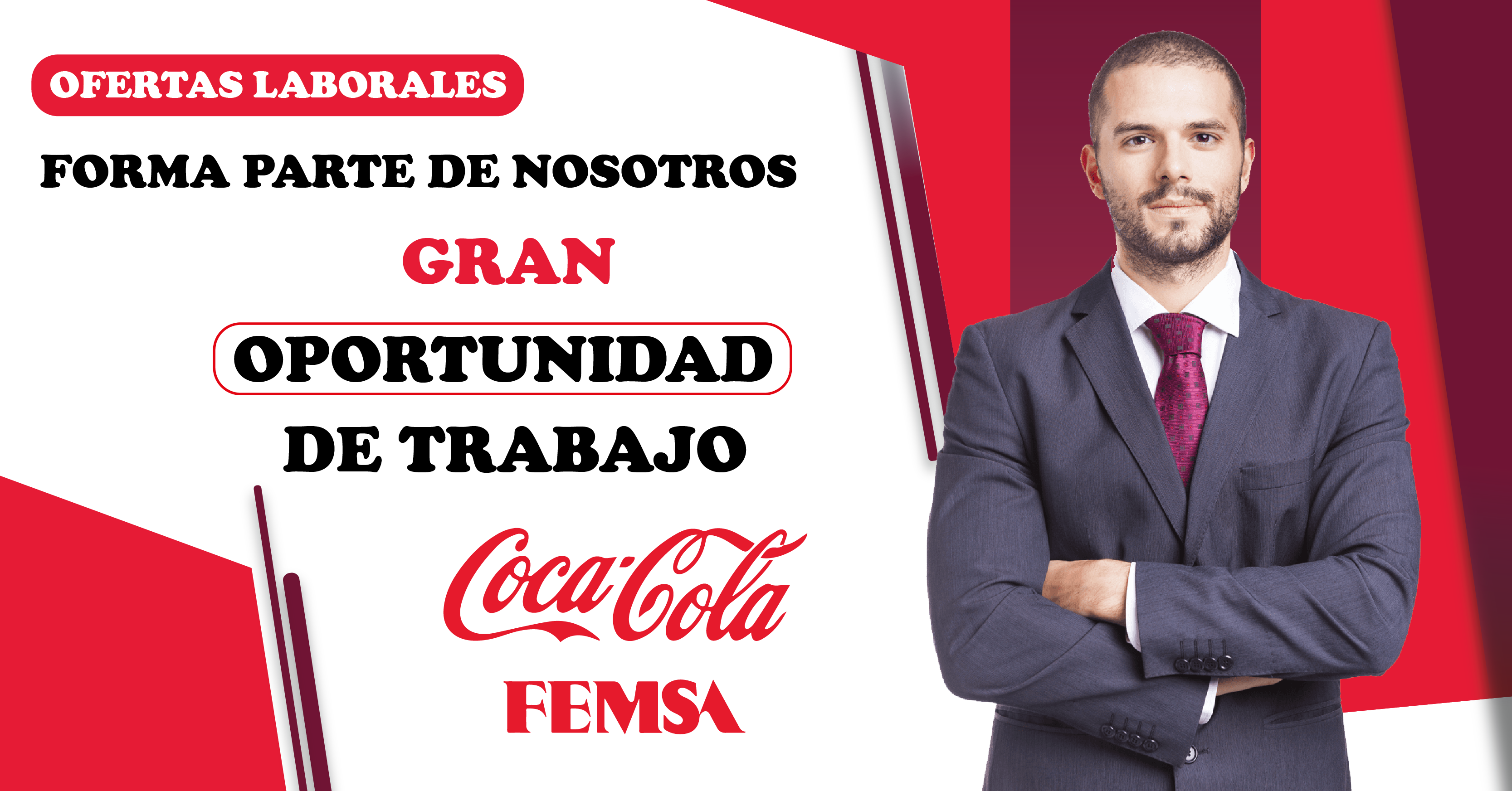 Coca Cola Extiende Sus Vacantes Disponibles Entrevista De Empleos