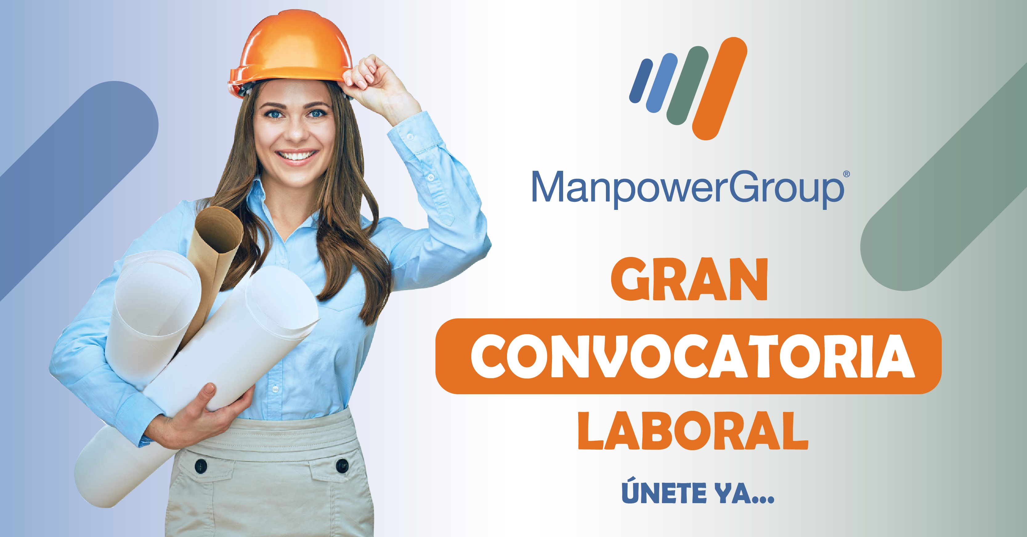 MANPOWER REQUIERE DE VACANTES DISPONIBLES - Entrevista De Empleos